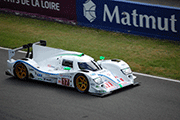 Dome S102.5-Judd - LM P1