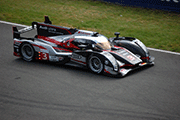 Audi R18 Ultra