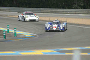 Toyota TS040 Hybrid n° 1