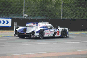 Toyota TS040 Hybrid n° 1