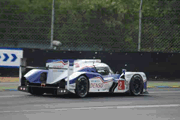 Toyota TS040 Hybrid n° 2