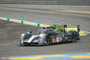 CLM P1 AER