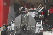 Audi R18 n° 7