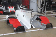 Audi R18 n° 9