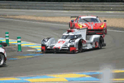 Audi R18 n° 9