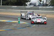 Audi R18 n° 9