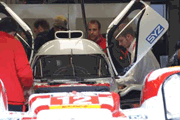 Rebellion R-One n° 12