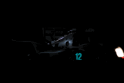 Rebellion R-One n° 12