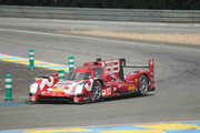 Rebellion R-One AER n° 13