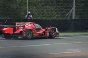 Rebellion R-One AER n° 13