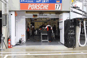 Porsche 919 Hybrid n° 17