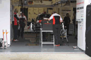 Porsche 919 Hybrid n° 17