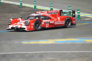 Porsche 919 Hybrid n° 17