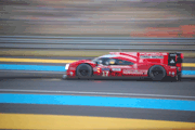 Porsche 919 Hybrid n° 17