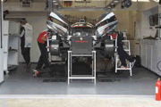 Porsche 919 Hybrid n° 19