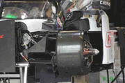 Porsche 919 Hybrid n° 19