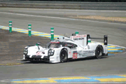 Porsche 919 Hybrid n° 19