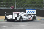Porsche 919 Hybrid n° 19