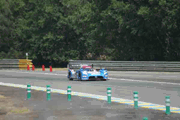 Nissan GT-R LM Nismo n° 21