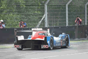Nissan GT-R LM Nismo n° 21