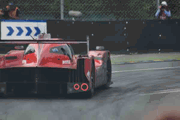 Nissan GT-R LM Nismo n° 22