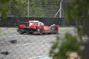 Nissan GT-R LM Nismo n° 22