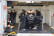 Ligier JS P2 Nissan n° 28