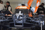 Ligier JS P2 Nissan n° 28