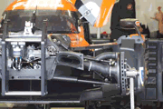 Ligier JS P2 Nissan n° 28