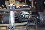 Ligier JS P2 Nissan n° 28