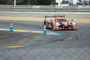 Ligier JS P2 Nissan n° 28