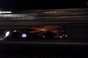 Ligier JS P2 Nissan n° 28