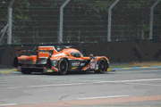 Ligier JS P2 Nissan n° 28