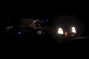 Ligier JS P2 Nissan n° 28
