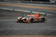 Ligier JS P2 Nissan n° 28
