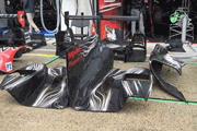 Ligier JS P2 n° 30