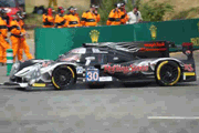 Ligier JS P2 n° 30