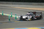 Ligier JS P2 n° 30