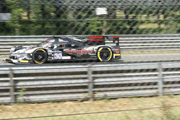 Ligier JS P2 n° 30