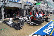Ligier JS P2 n° 31