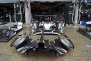 Ligier JS P2 n° 31