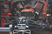 Ligier JS P2 n° 31