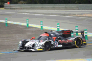 Ligier JS P2 n° 31