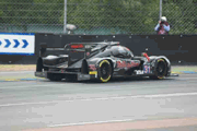 Ligier JS P2 n° 31
