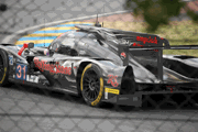 Ligier JS P2 n° 31