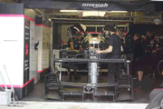Oreca 03R n° 34