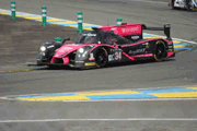 Oreca 03R n° 34