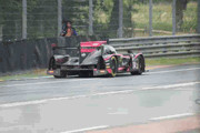 Oreca 03R n° 34