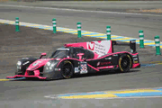 Alpine A460 n° 36