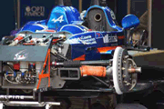 Alpine A460 n° 36